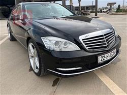 مێرسێدس بێنز S-Class